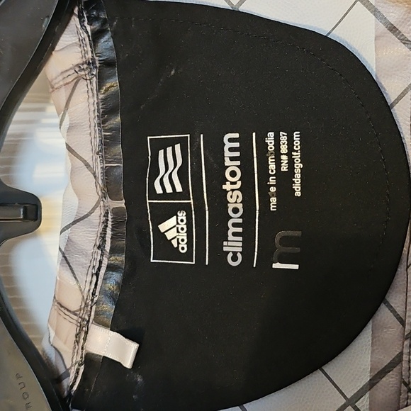 Adidas Climastorm Zip Jacket - Picture 5 of 13